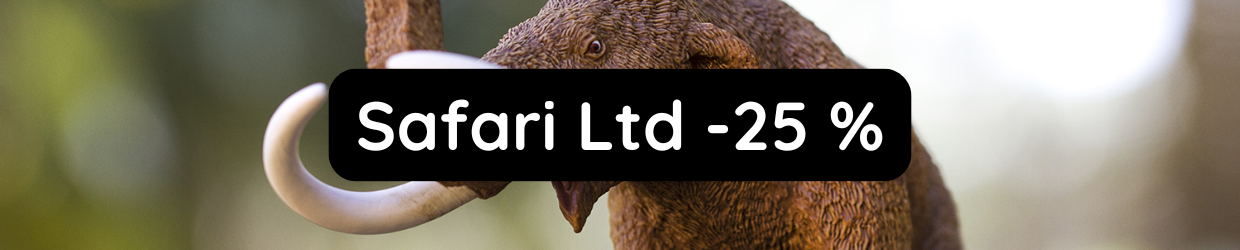 Safari Ltd. hračky